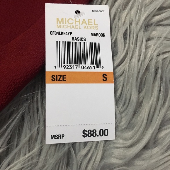 Michael Kors Blouse - Picture 6 of 10